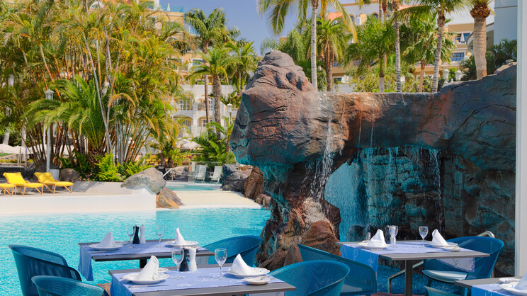 ADRIAN Hoteles Jardines de Nivaria